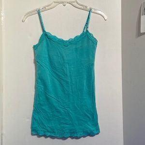 Ladies tank/cami top
